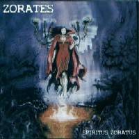 Spiritus Zoratus